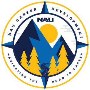 nau career development|nau campus jobs for students.